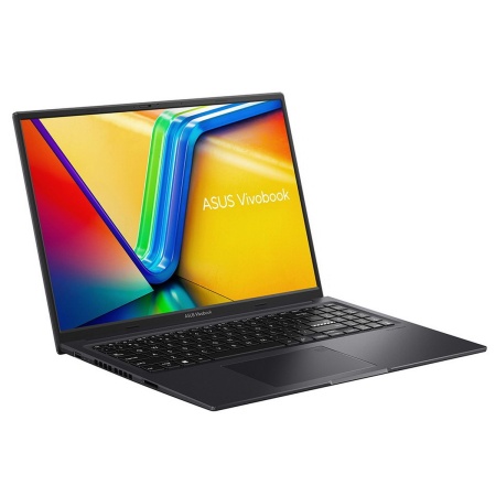 Ноутбук ASUS Vivobook 16X K3605ZC-MB418 16"/IPS/WUXGA/120Hz/Core i7-12700H/16Gb/SSD512Gb/RTX3050 4Gb//NoOS/ (90NB11F1-M00KY0)