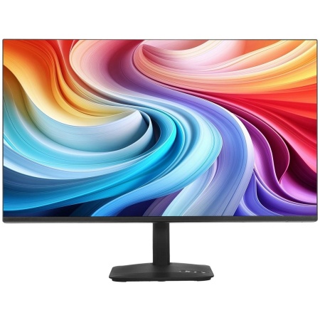 Монитор 27" ACER KA272Gbmix Black (IPS, 1920x1080, 1ms, 250cd, 120Hz, 1xVGA + 1xHDMI(1.4) + SPK + Audio In/Out, Speakers 2Wx2, Internal, sync: FreeSync, Vesa:100x100)