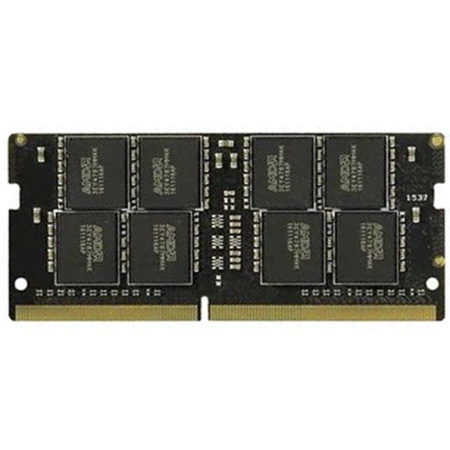 16GB PNY DDR4 2666 SO DIMM Non-ECC, CL19, 1.2V, RTL {10}, (632742)