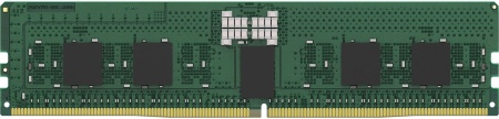 Оперативная память Kingston Server Premier 16GB 4800MT/s DDR5 ECC Registered CL40 DIMM 1Rx8 Hynix M Rambus