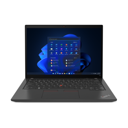 Ноутбук ThinkPad T14 G3 14" WUXGA (1920x1200) IPS 300N, i5-1240P, 16GB DDR4 3200, 512GB SSD M.2, Intel Iris Xe, WiFi6, BT, FPR, TPM2, IR&FHD Cam, 65W USB-C Slim, NoOS, 1Y, 1.4kg