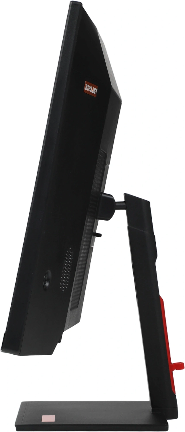 Моноблок Teclast F27 Air 27" QHD i5 12600HX (2.5) 16Gb SSD512Gb UHDG Windows 11 Pro GbitEth WiFi BT 120W клавиатура мышь Cam черный 2560x1440