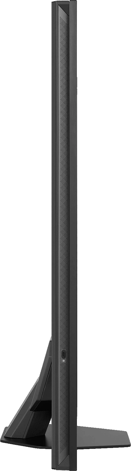 Телевизор LED Hisense 55" 55U8Q темно-серый 4K Ultra HD 120Hz DVB-T DVB-T2 DVB-C DVB-S DVB-S2 USB WiFi Smart TV