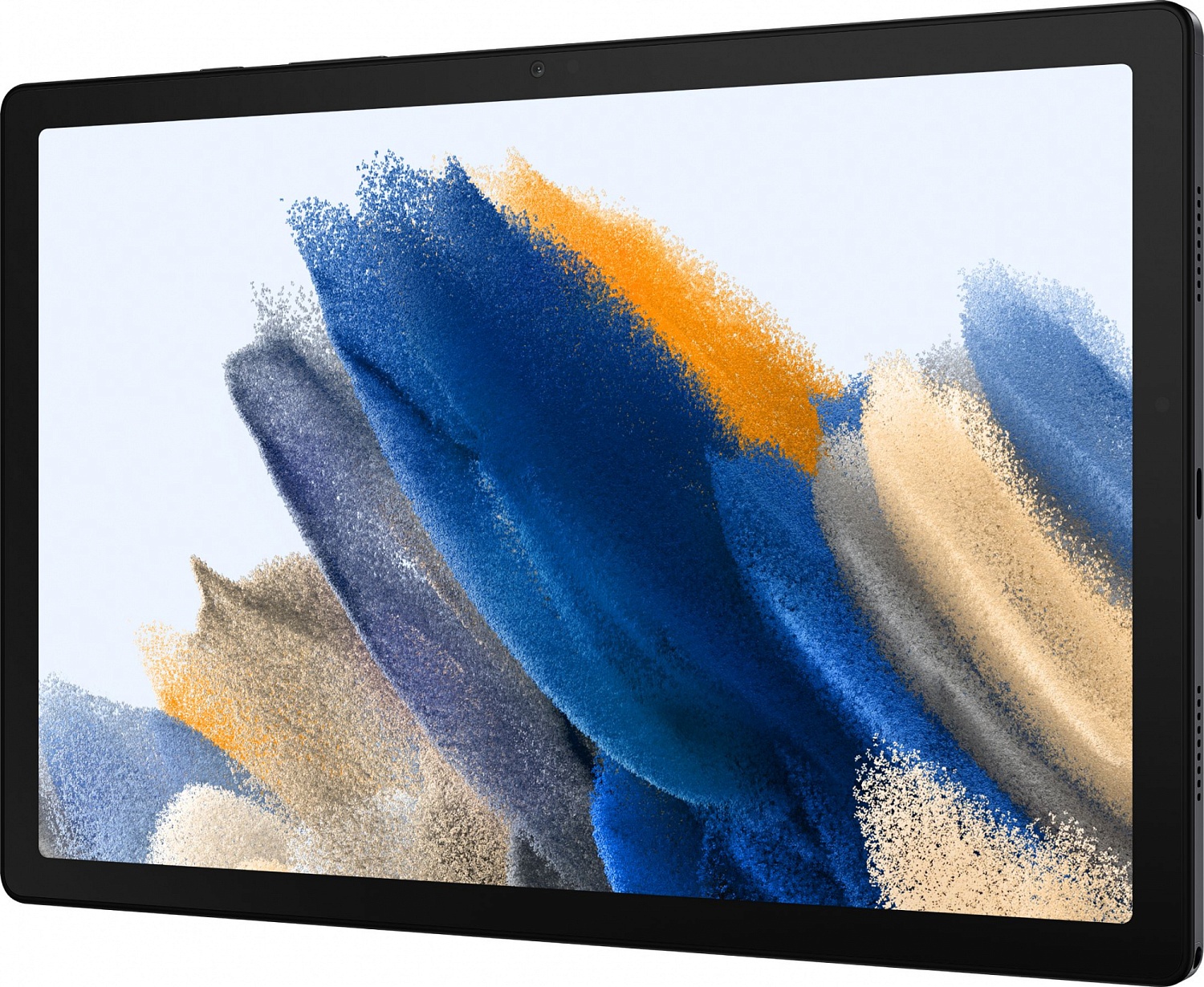 Планшет Samsung Galaxy Tab A8 SM-X205N T618 (2.0) 8C RAM3Gb ROM32Gb 10.5" TFT 1920x1200 3G 4G Android 11 темно-серый 8Mpix 5Mpix BT GPS WiFi Touch microSD 1Tb 7040mAh