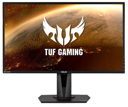 "27" TUF Gaming VG27AQ IPS, 2560x1440, 2xHDMI+DP, 1ms, 280Hz, 178°/178°, 350 cd/m, 1000:1 (296762)" (90LM0500-B01370)