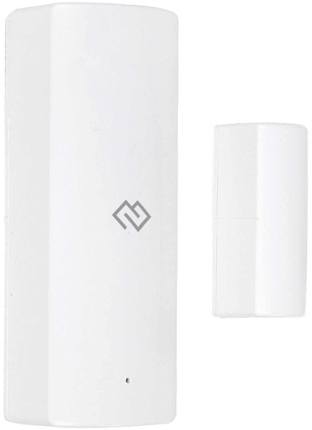 Датчик откр.двери/окна Digma DiSense D1 (DSD1) белый