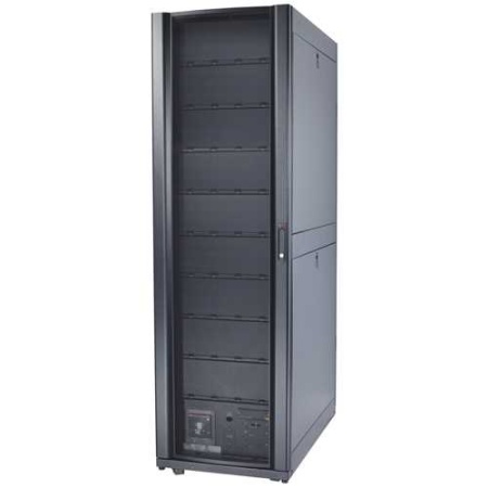 Symmetra PX48 Battery Frame for 9 Battery modules with Startup