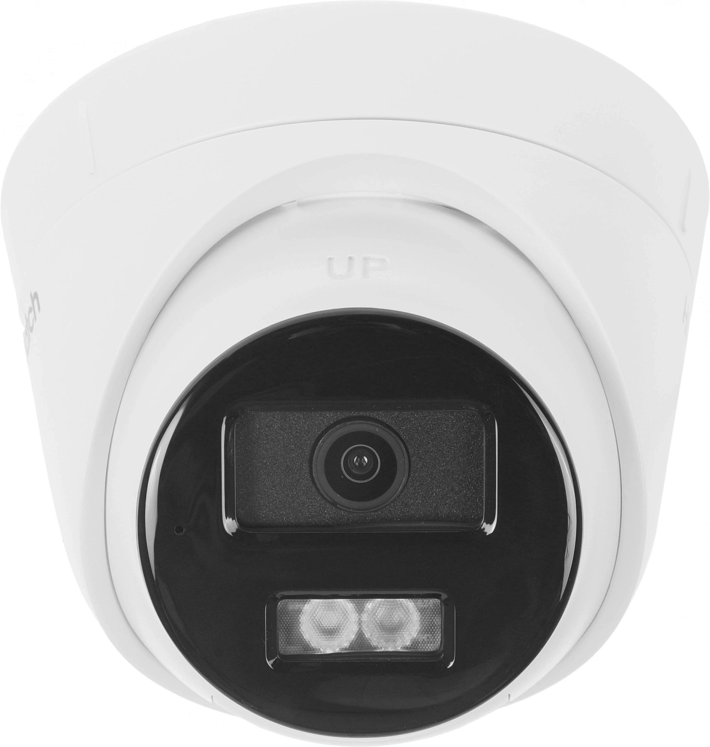 Камера видеонаблюдения IP HiWatch DS-I453M(C)(2.8MM) 2.8-2.8мм цв. корп.:белый