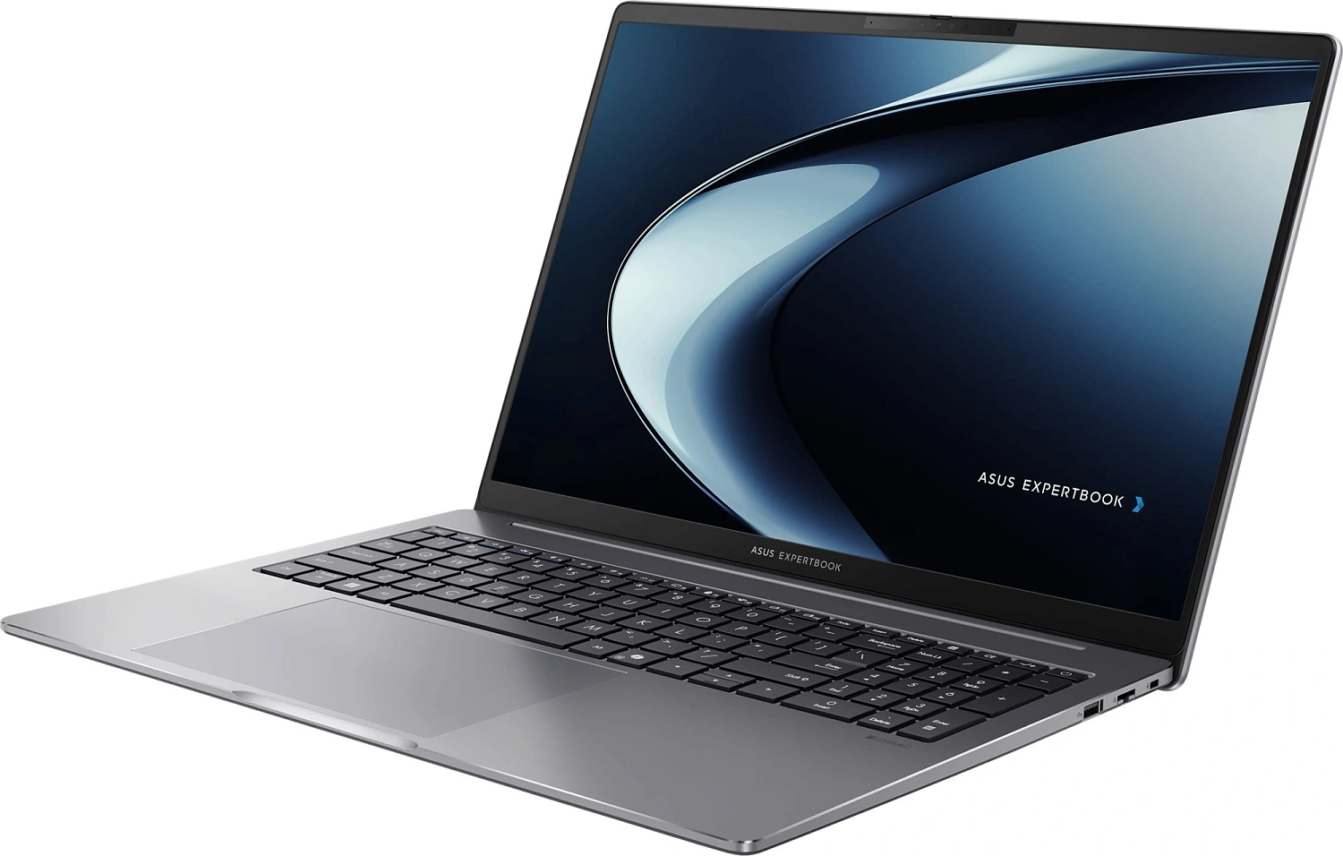 Ноутбук ASUS ExpertBook Essential P3605CVA-MB0162 I5-13420H 16GB 512GB 2280 PCIE G4 SSD 16.0  WUXGA(WU) 1920X1200 16:10 300nits Anti-Glare NTSC:45% Wide View Intel® UHD Graphics Without OS 1.752 Kg