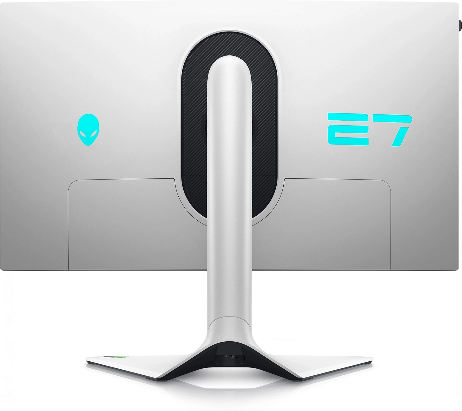 Монитор Dell 27" Alienware AW2723DF черный IPS LED 1ms 16:9 HDMI матовая HAS Piv 1000:1 380cd 178гр/178гр 1920x1080 280Hz G-Sync DP FHD USB 9.34кг