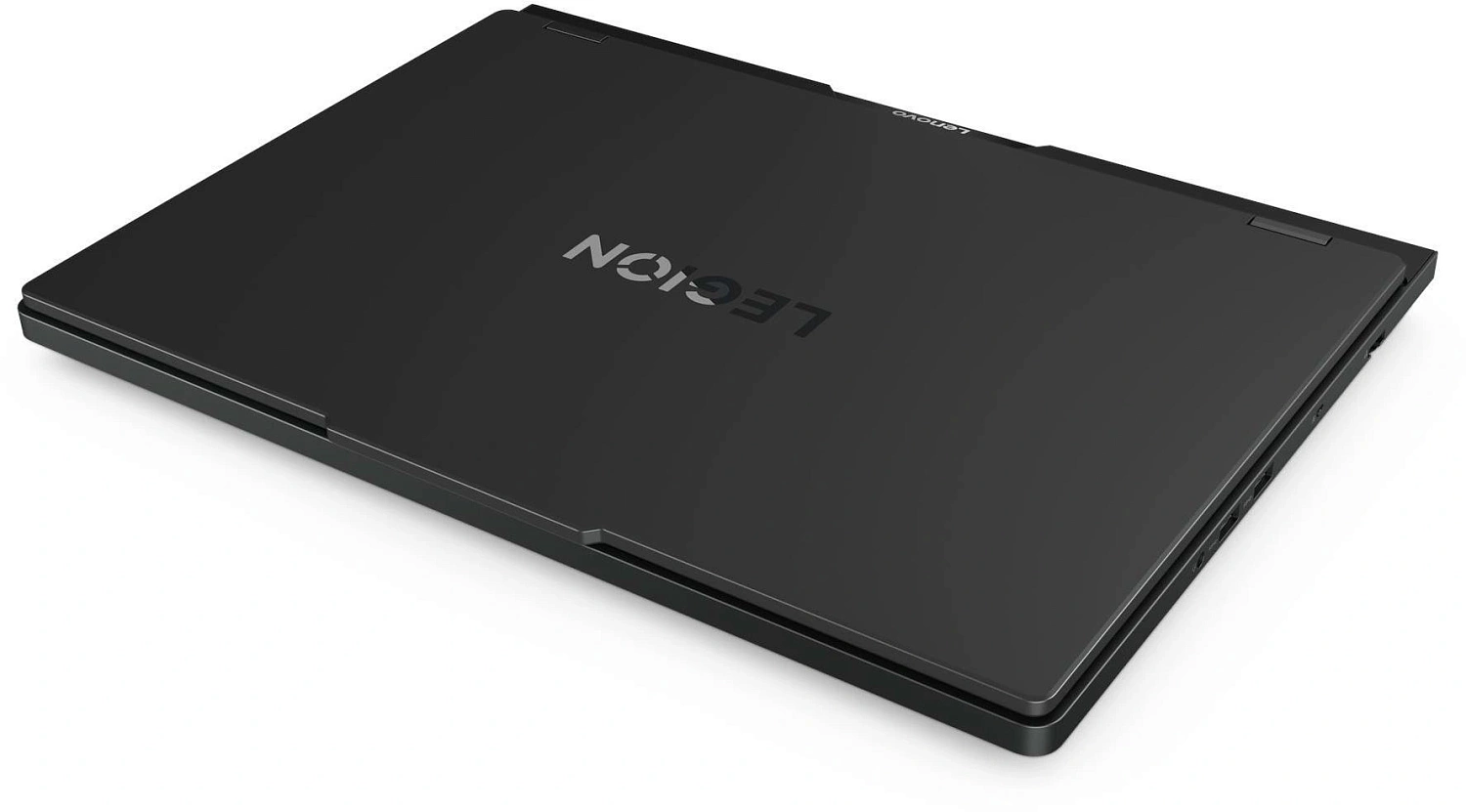 Ноутбук Lenovo Legion Pro 5 16IAX10 Core Ultra 9 275HX 32Gb SSD1Tb NVIDIA GeForce RTX 5060 8Gb 16" OLED WQXGA (2560x1600) без ОС black WiFi BT Cam (83F30010RK)