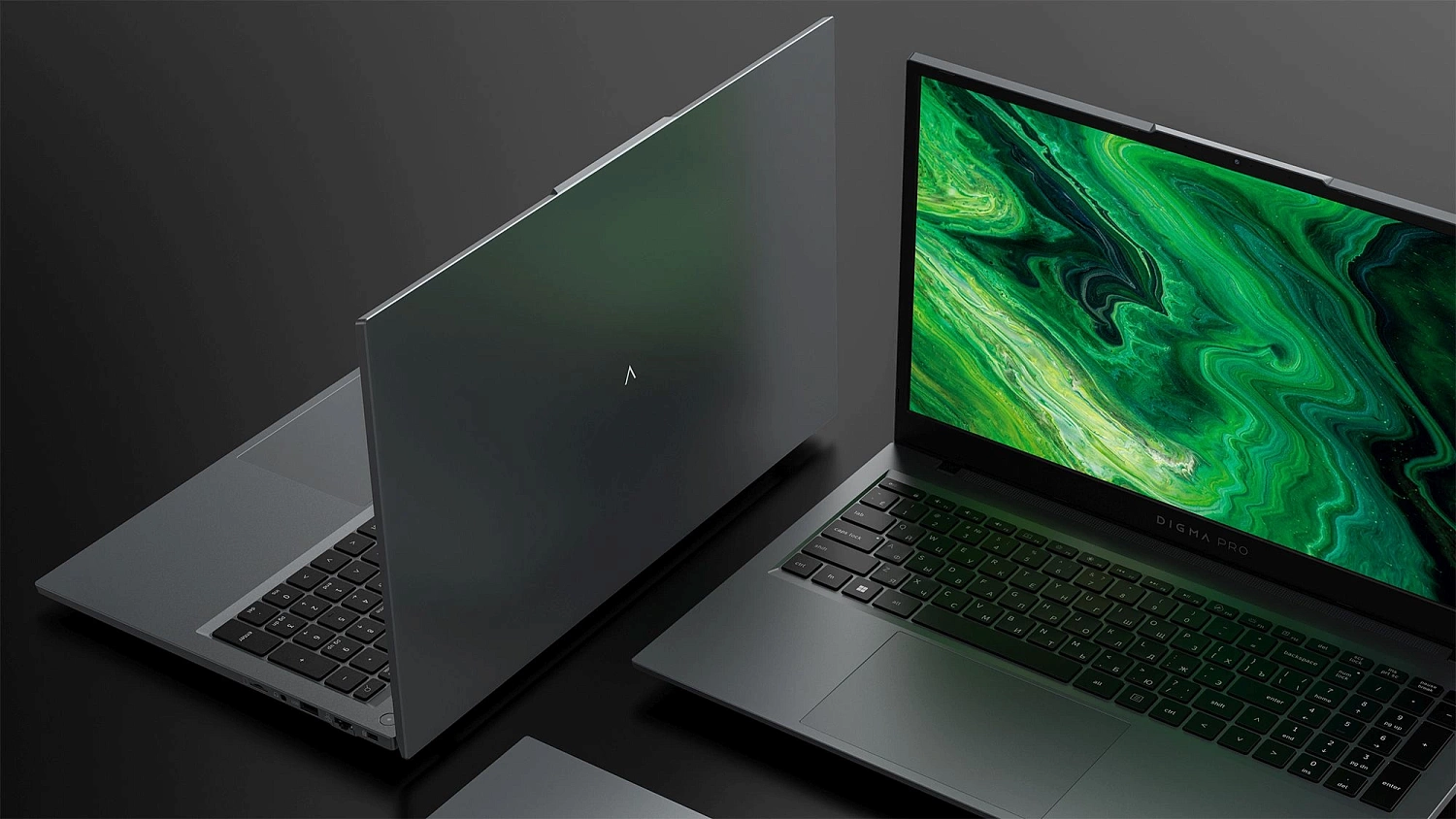 Ноутбук Digma Pro Fortis M Core i3 1215U 8Gb SSD512Gb Intel UHD Graphics 17.3" IPS FHD (1920x1080) Windows 11 Professional grey WiFi BT Cam 5500mAh (DN17P3-8DXW03)