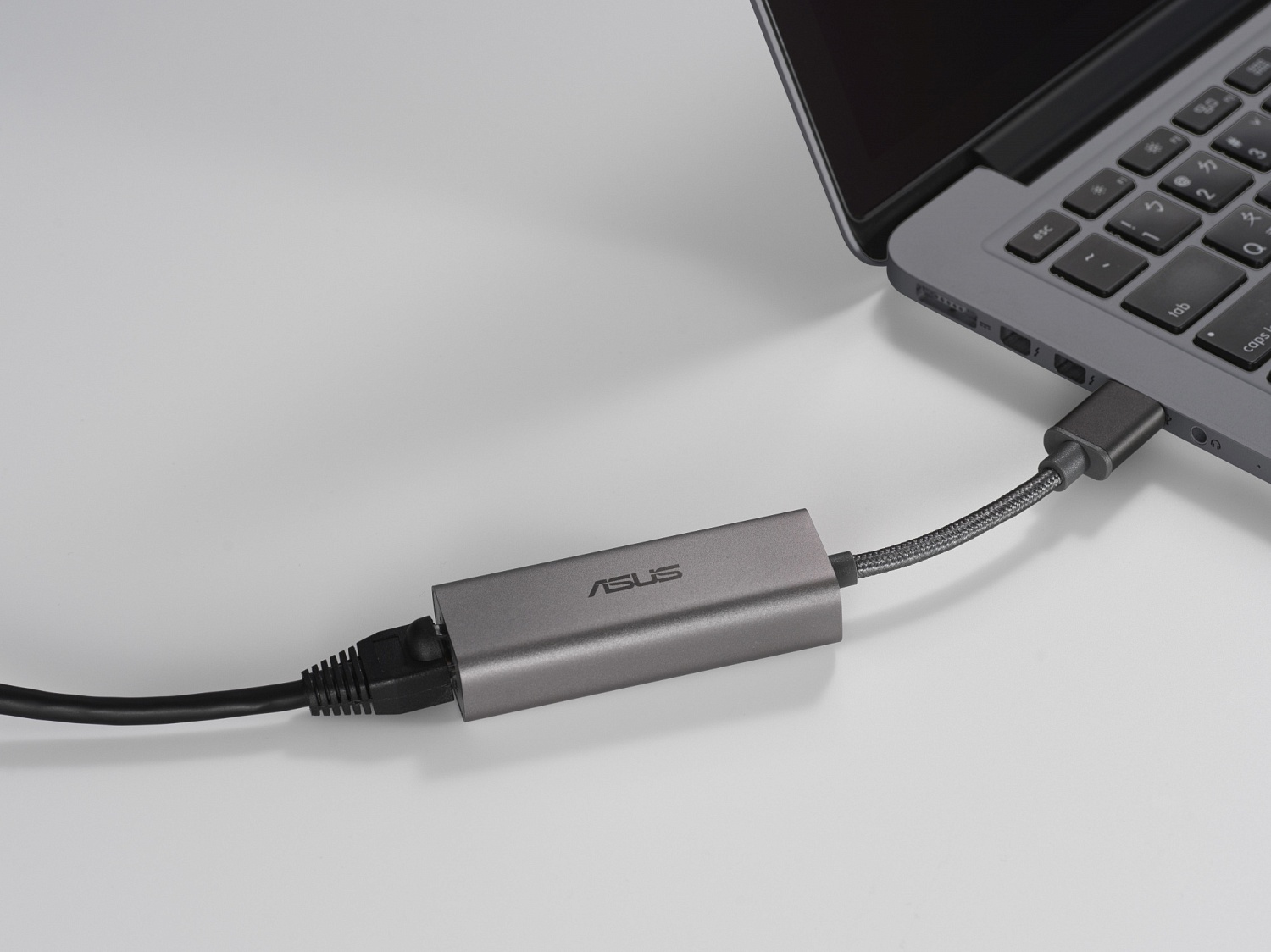 Сетевой адаптер 2.5G Ethernet Asus USB-C2500 USB 3.0