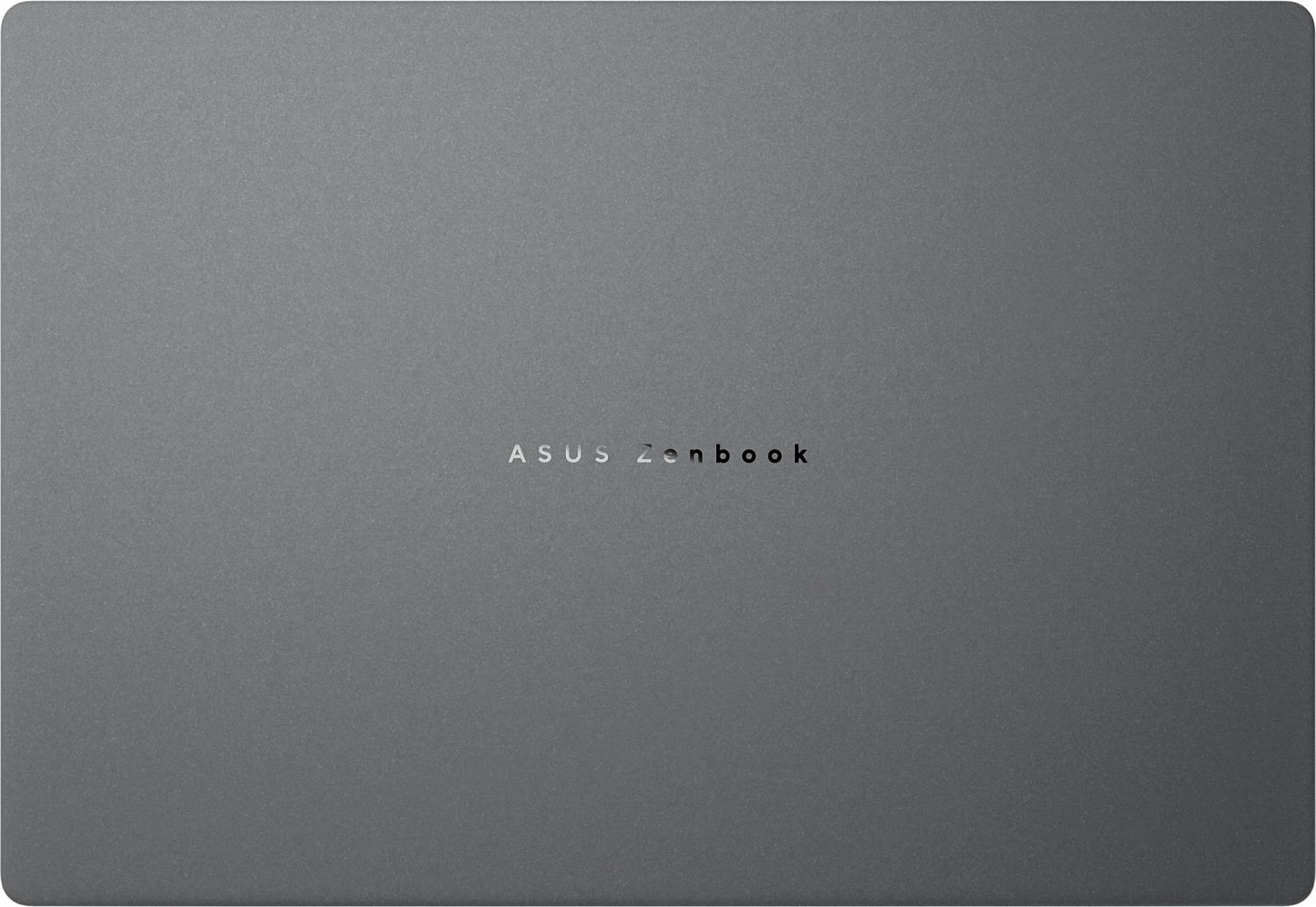 Ноутбук Asus Zenbook 14 UX3407QA-QD267W Snapdragon X X1-26-100 16Gb SSD512Gb Qualcomm Adreno 14" OLED WUXGA (1920x1200) Windows 11 Home grey WiFi BT Cam Bag (90NB1502-M00DN0)