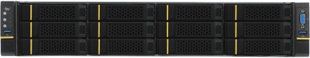 Сервер IRU Rock C2212P 1x4210R 1x32Gb 2x10Gbe SFP+ 2x800W w/o OS (1981009)