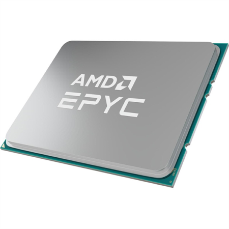 Процессор CPU AMD EPYC 7313, 16/32, 3.0-3.7, 128MB, 155W, 1 year