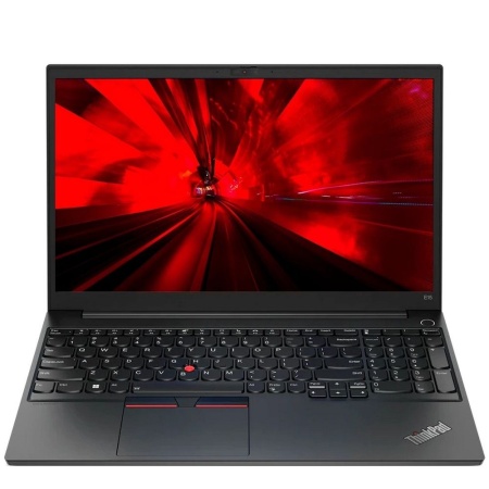 Ноутбук Lenovo Thinkpad E15 G4
 Core i5-1235U/8Gb/SSD512Gb/15.6"/IPS/FHD/noOS/black (21E600C2RT)