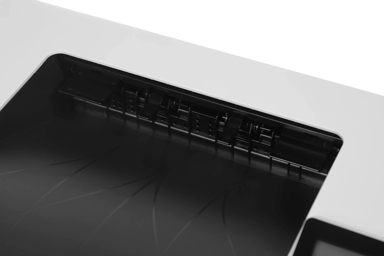 Принтер лазерный HP LaserJet Pro 4003dn (2Z609A) A4 Duplex Net белый