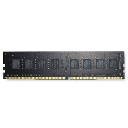 16GB AMD Radeon™ DDR4 2133 DIMM R7 Performance Series Black R7416G2133U2S-UO Non-ECC, CL15, 1.2V, R7416G2133U2S-UO Bulk, (181289)