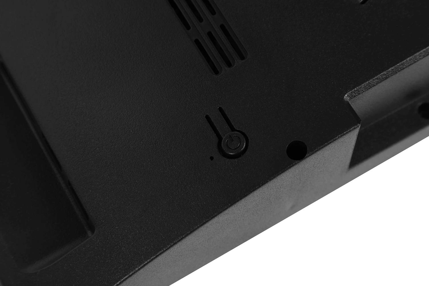 Моноблок IRU Tactio 23IH6L 23.8" Full HD i5 12400 (2.5) 16Gb SSD1Tb UHDG 730 CR FreeDOS GbitEth WiFi BT 120W Cam черный 1920x1080 (RUS)