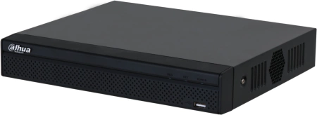 Видеорегистратор Dahua DHI-NVR2116HS-4KS3
