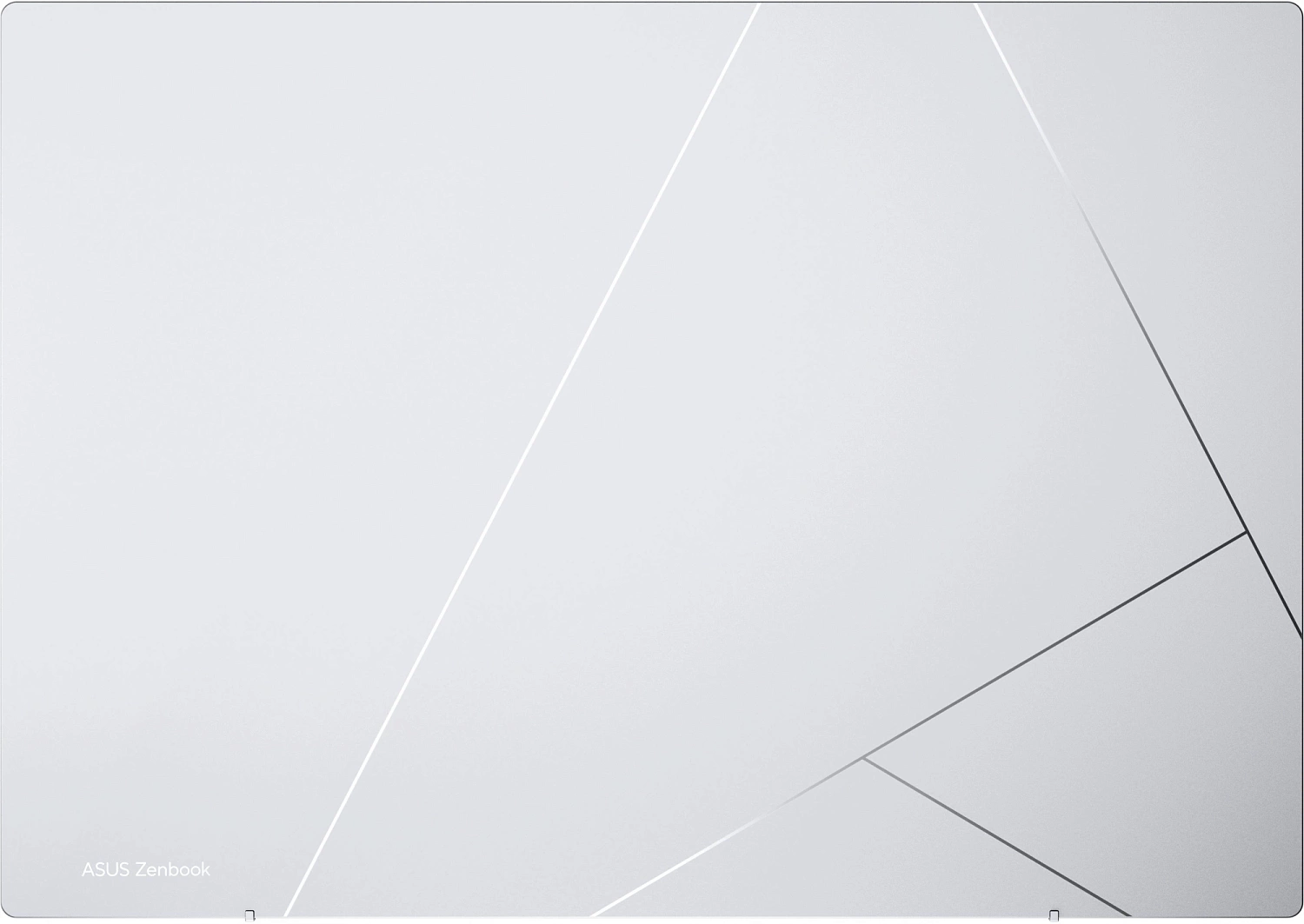 Ноутбук Asus Zenbook 14 UX3402VA-KP697 Core i5 13500H 16Gb SSD512Gb Intel Iris Xe graphics 14" IPS WQXGA (2560x1600) noOS silver WiFi BT Cam Bag (90NB10G6-M014Z0)