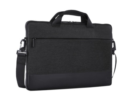 Сумка Dell Case Sleeve Professional 15 ( for all 10-15" NB; размер 43х31х5 см)