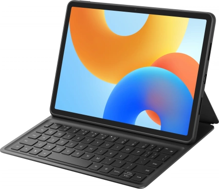Планшет 11.5" HUAWEI MatePad Wi-Fi 6+128 Гб Серый + клавиатура (53014ETM)