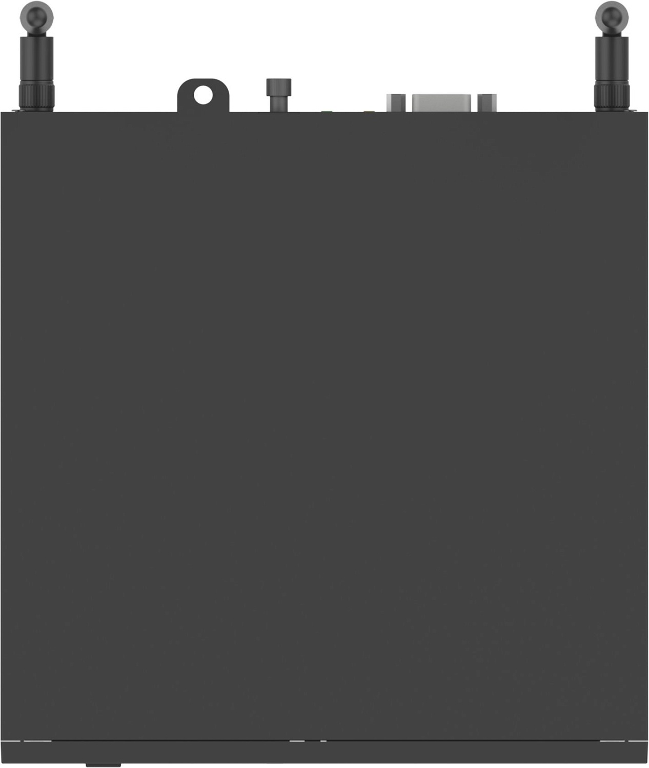 ПК Мини IRU 310H6ITF i5 12400T (1.8) 8Gb SSD256Gb UHDG 730 noOS GbitEth 400W черный (1975184)