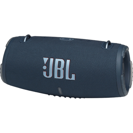 Колонка порт. JBL Xtreme 3 синий 100W 4.0 BT/3.5Jack 15м (JBLXTREME3BLUEU)