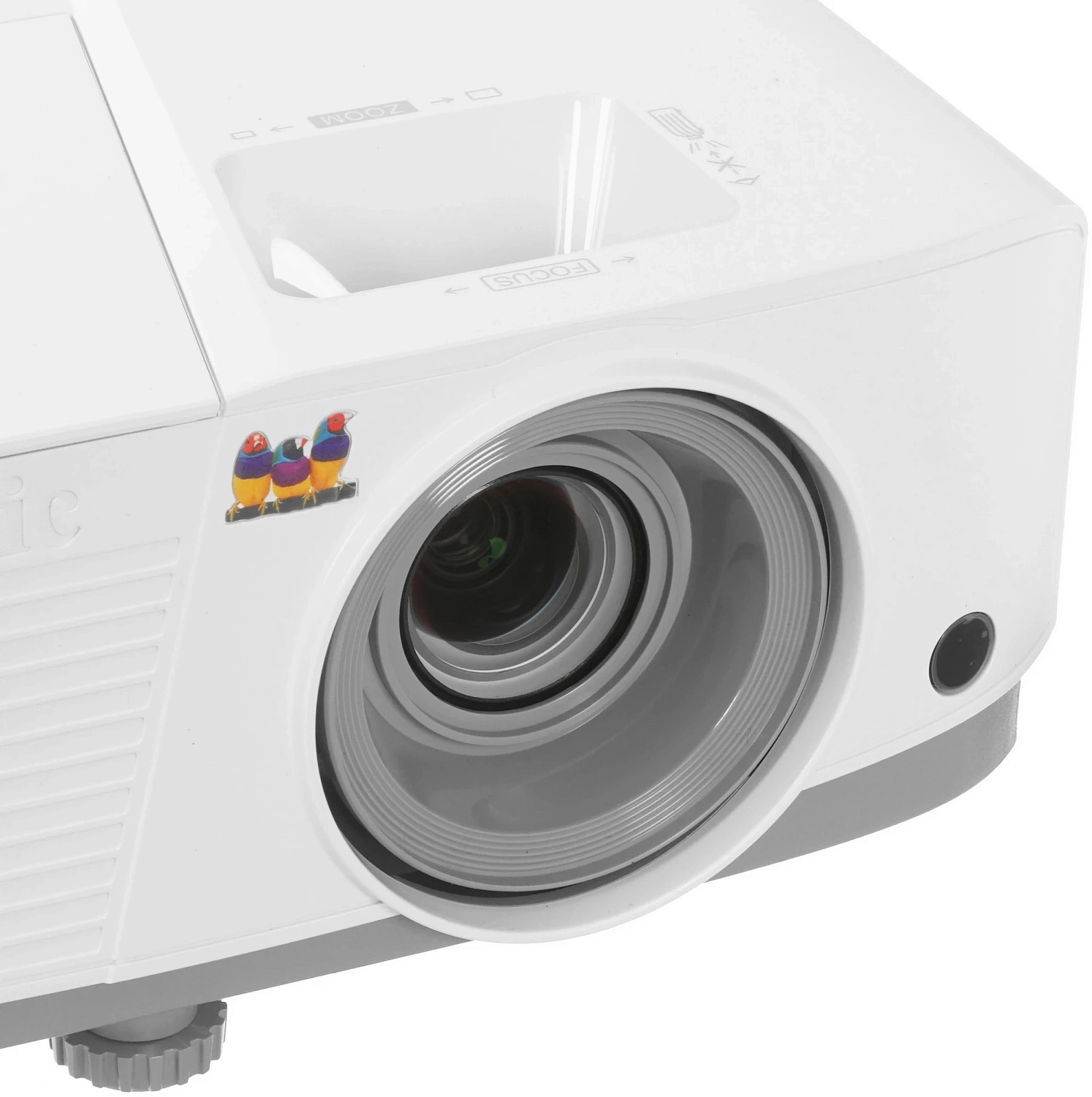 Проектор ViewSonic PA503X DLP 3800Lm (1024x768) 22000:1 ресурс лампы:15000часов 1xUSB typeA 1xUSB typeB 1xHDMI 2.1кг