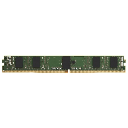 Оперативная память Kingston Server Premier DDR4 16GB RDIMM 3200MHz ECC Registered VLP (very low profile) 1Rx8, 1.2V (Micron F Rambus)