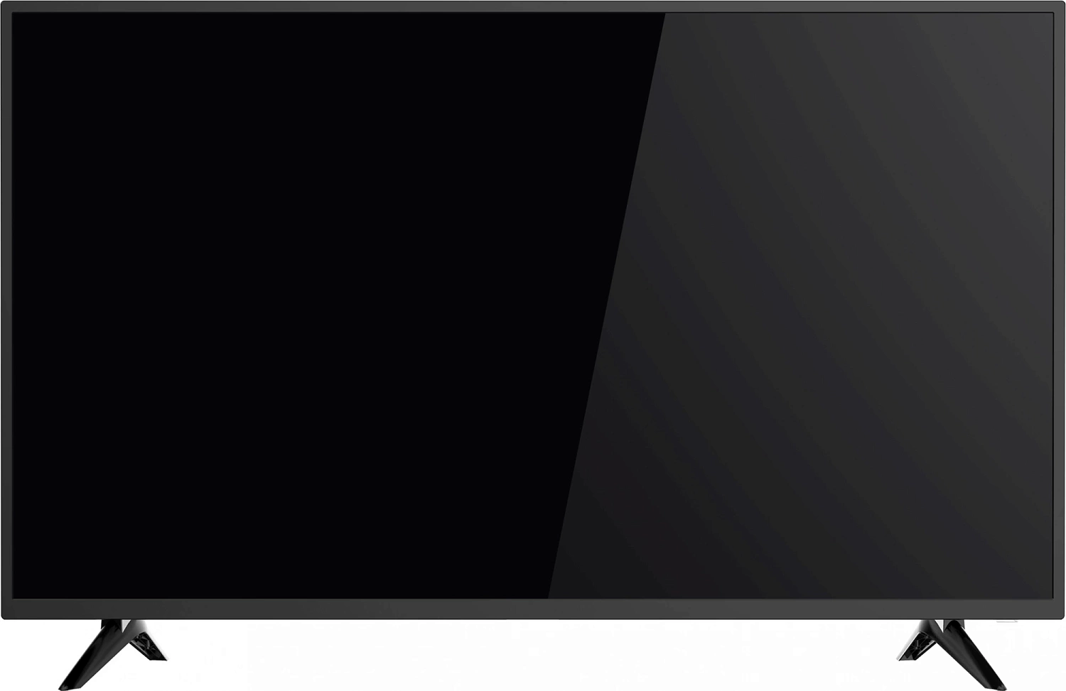 Монитор Dahua DHI-LM43-F200 43" 1080x1920