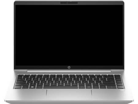 Ноутбук без сумки HP Probook 440 G10 Core i7-1355U 14" FHD (1920x1080) AG UWVA 16GB (1x16GB) DDR4 3200,512GB SSD,Backlit,51Whr,FPR,1y,1.4kg,Dos,KB/Eng