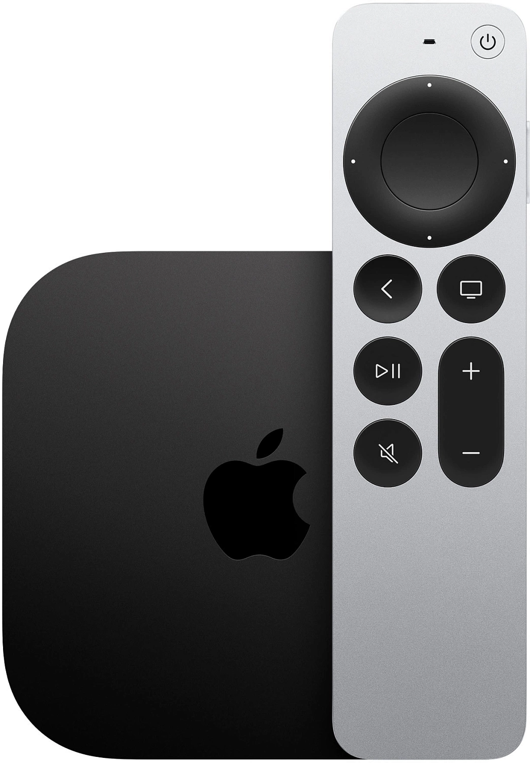 Медиаплеер Apple TV 4K A2169 64Gb Медиаплеер Apple TV 4K A2169 64Gb