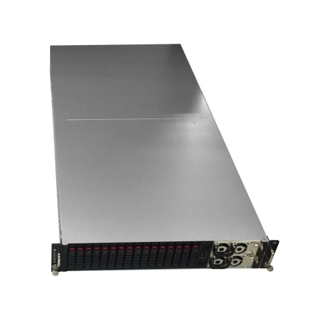 XE0-BP001-XX 2U MEB chassis with 1400watt redundant power