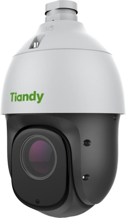 Камера видеонаблюдения IP Tiandy TC-H324S 25X/I/E/V3.0 4.8-120мм цв. корп.:белый