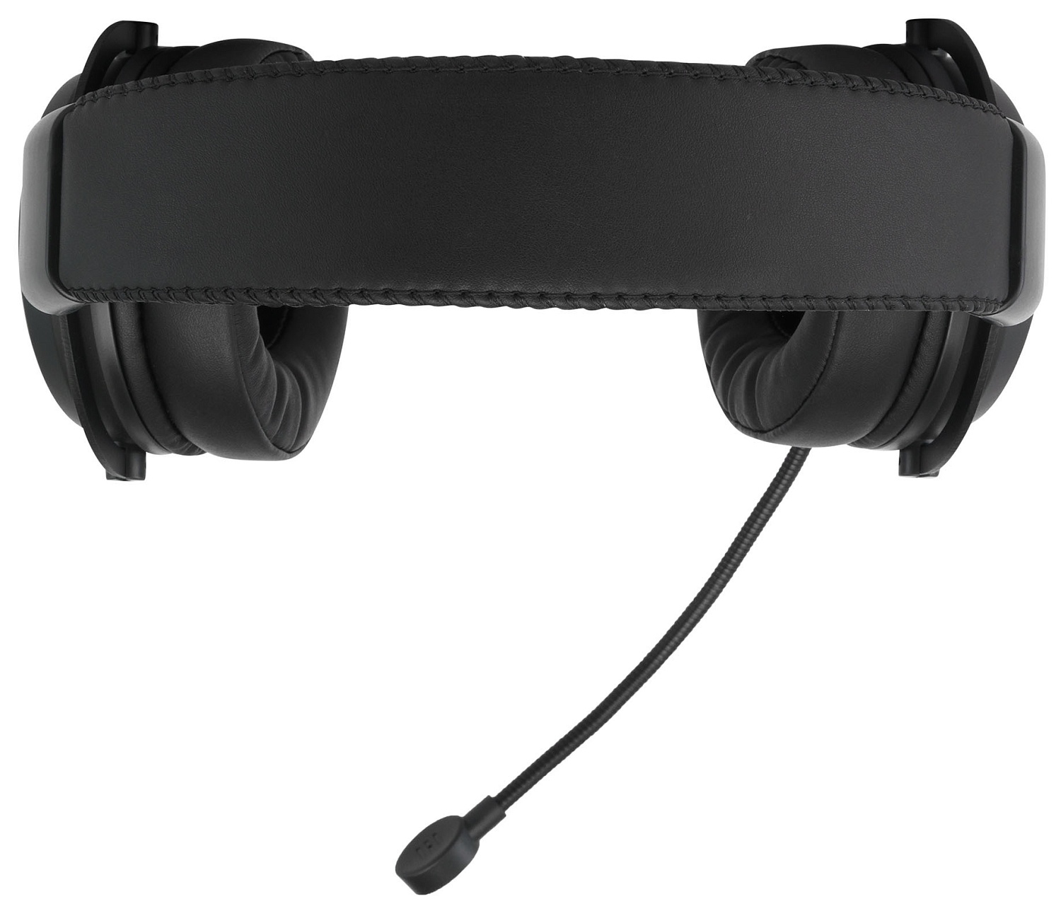 Наушники с микрофоном Acer AHW120 черный 2.1м мониторные USB оголовье (ZL.HDSCC.01C)