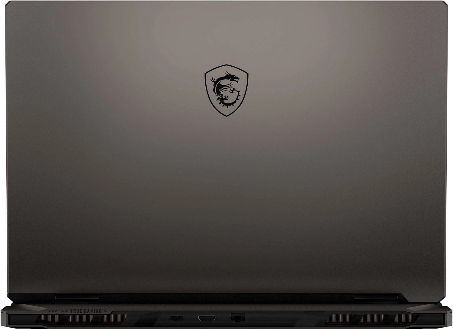 Ноутбук MSI Vector A18 HX A9WHG-217XRU AMD Ryzen 9 9955HX/32Gb/SSD1Tb/RTX 5070 Ti 12Gb/18"/IPS/QHD+/240Hz/NoOS/Cosmos Gray (9S7-182L84-217)