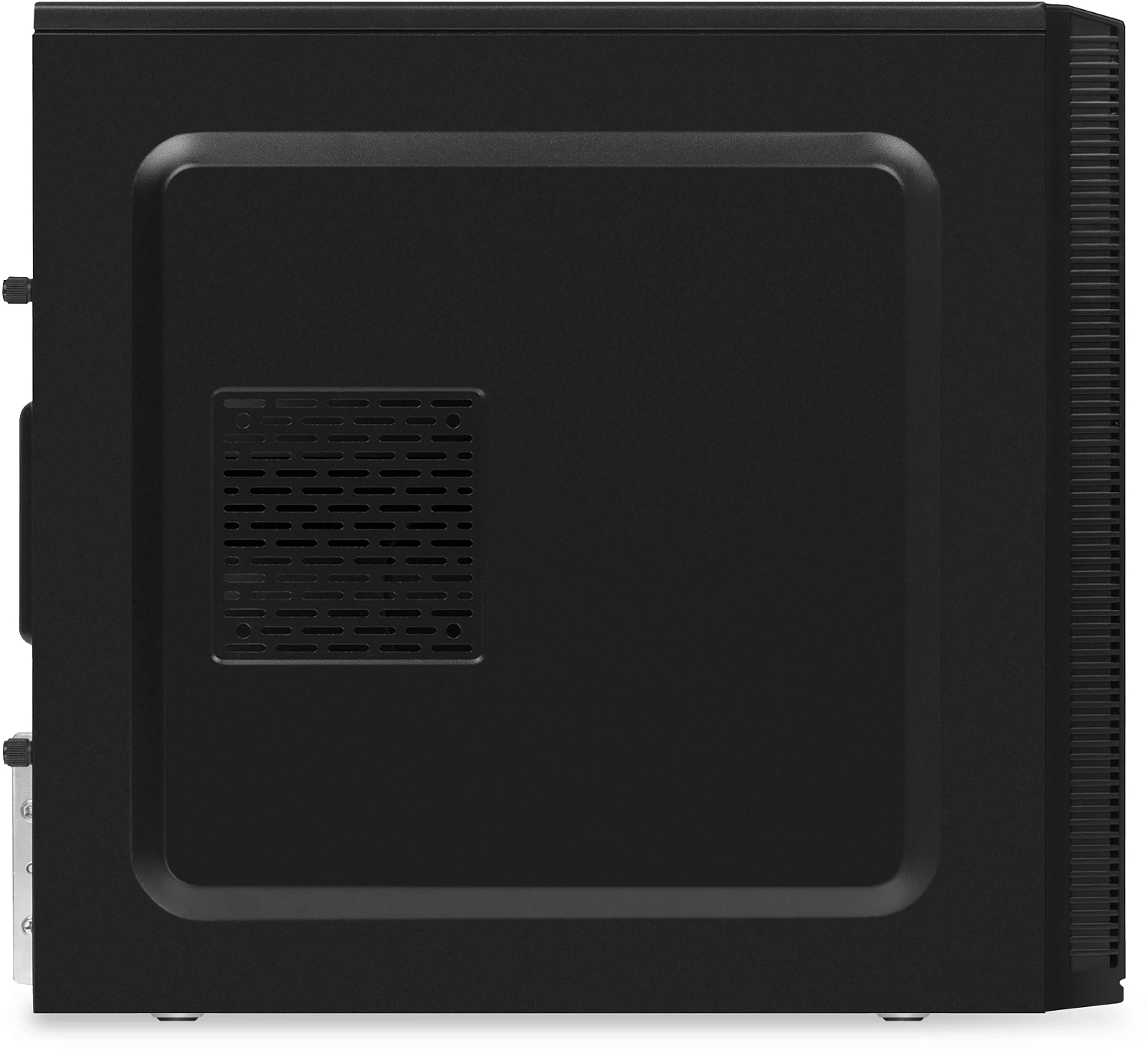 ПК IRU Опал 615 MT i5 12400 (2.5) 16Gb 1Tb 7.2k SSD512Gb UHDG 730 Free DOS GbitEth 400W мышь клавиатура черный (2049315)