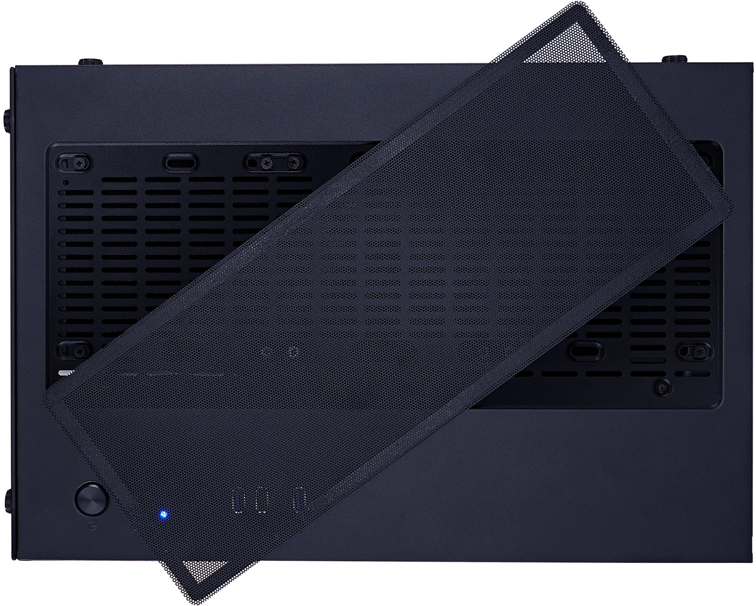 ПК Bloody BD-PC CZ79C3 MT i7 14700KF (3.4) 64Gb SSD1Tb RTX5070Ti 16Gb Windows 11 Home 64 GbitEth 850W черный (RUS) (2129080)