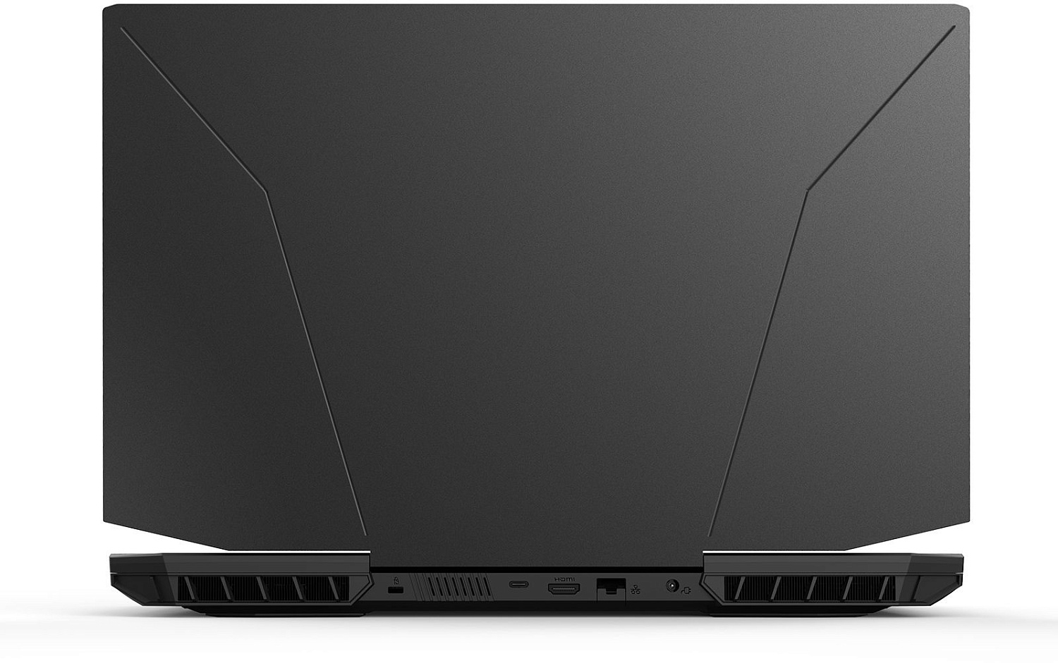 Ноутбук Maibenben X757 Ryzen 7 5800H 16Gb SSD512Gb NVIDIA GeForce RTX 3070 8Gb 17.3" IPS QHD (2560x1440) Linux black WiFi BT Cam 4100mAh (X757QSFELBRE0)