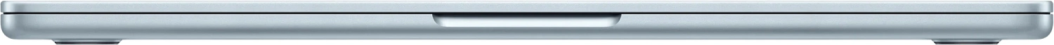 Ноутбук Apple MacBook Air A3449 M5 10 core 16Gb SSD512Gb/8 core GPU 13.6" Liquid Retina (2560x1664) macOS lt.blue WiFi BT Cam (MDHH4LL/A)
