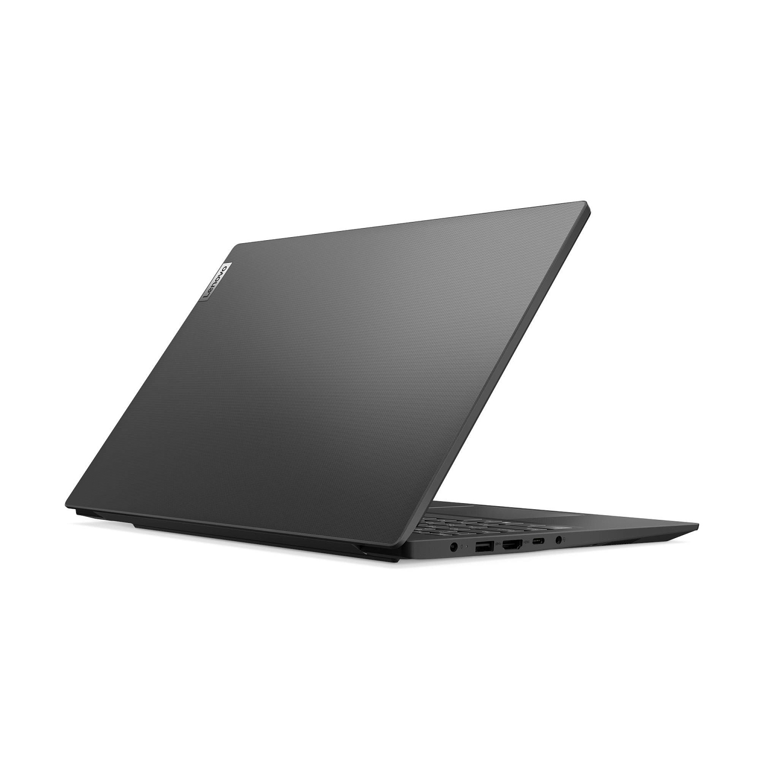 Ноутбук Lenovo V15 G5 IRL Intel Core i5-13420H/16Gb (1*16 D5)/SSD512Gb/UMA/15.6"/TN/FHD/1920x1080/60Hz/NoOS/RJ-45/Black/1.61kg