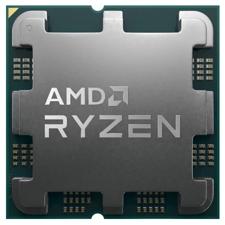 RYZEN 5 8600G OEM (Phoenix, 4nm, C6/T12, Base 4,30GHz, Turbo 5,00GHz, RDNA 3.0 Graphics, L3 16Mb, TDP 65W, SAM5)