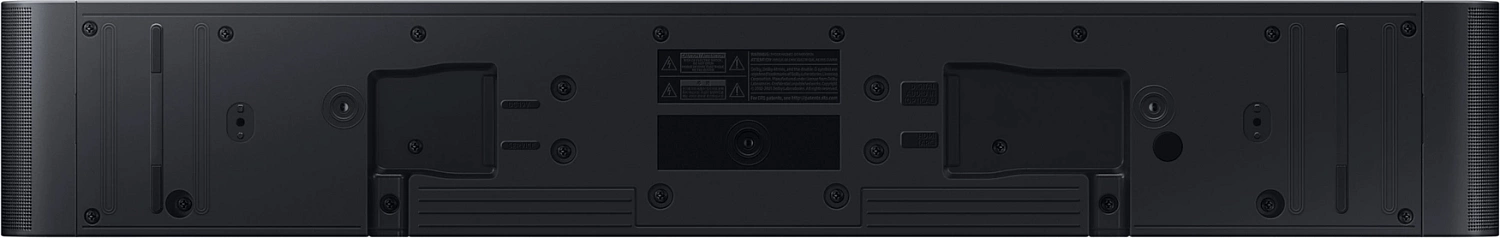 Саундбар Samsung HW-S60B/RU 5.0 200Вт черный