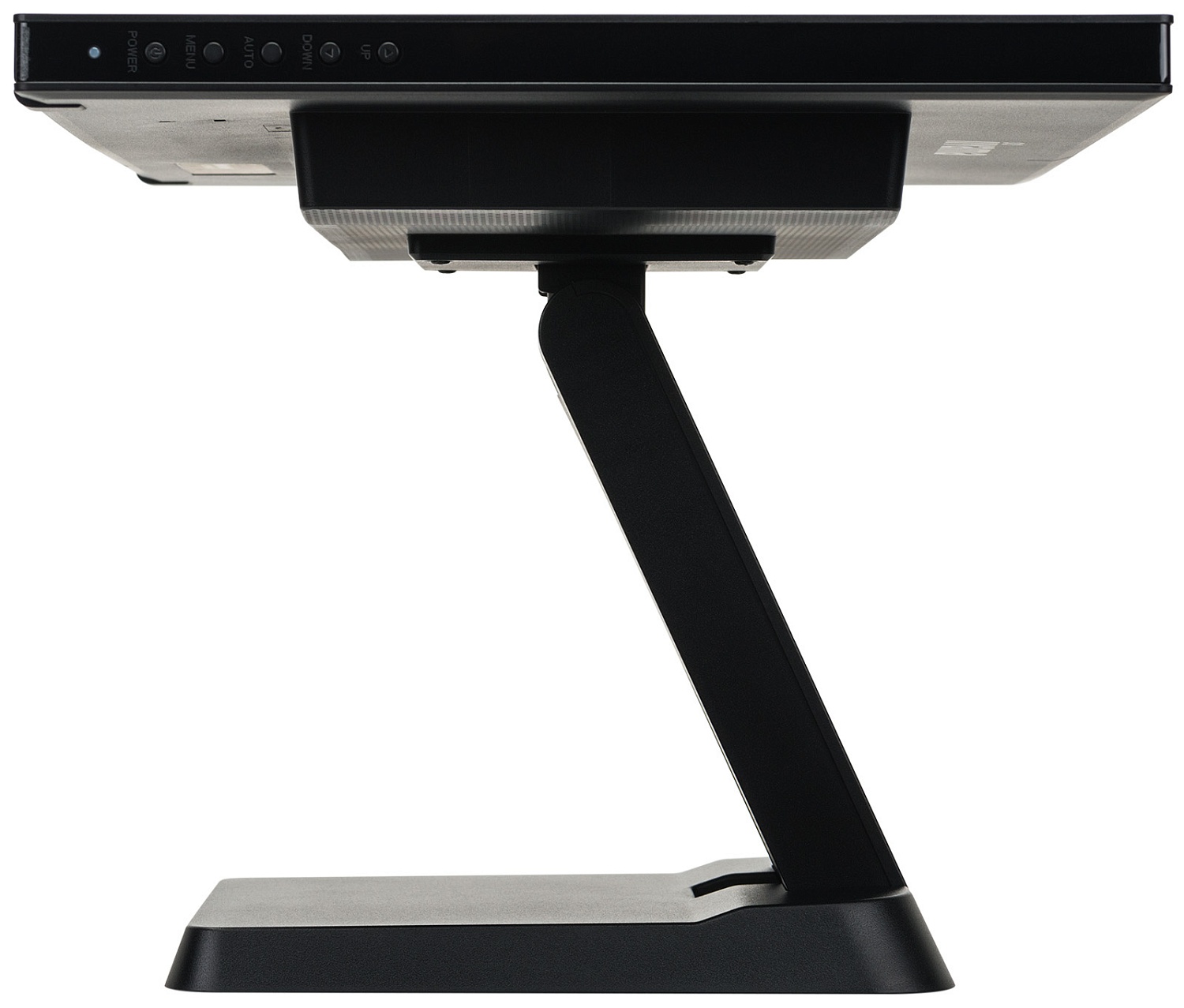 Монитор Iiyama 21.5" ProLite T2236MSC-B2AG черный VA LED 16:9 DVI HDMI M/M матовая 250cd 178гр/178гр 1920x1080 VGA FHD USB Touch 5.8кг