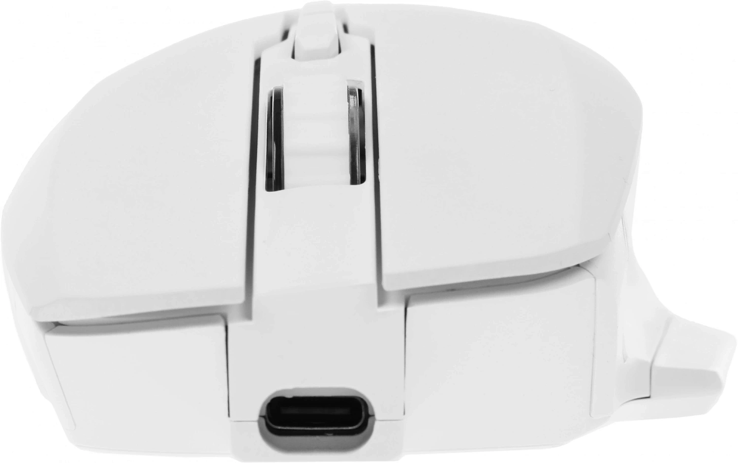 Мышь Defender Stix GM-009 белый оптическая 3200dpi беспров. USB-C 6but (52009) Мышь Defender Stix GM-009 белый оптическая 3200dpi беспров. USB-C 6but (52009)