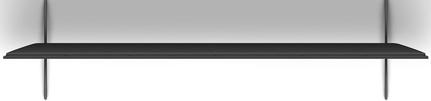 Телевизор LED Sony 85" KD-85X85TJ BRAVIA черный 4K Ultra HD 100Hz DVB-T DVB-T2 DVB-C DVB-S DVB-S2 USB WiFi Smart TV