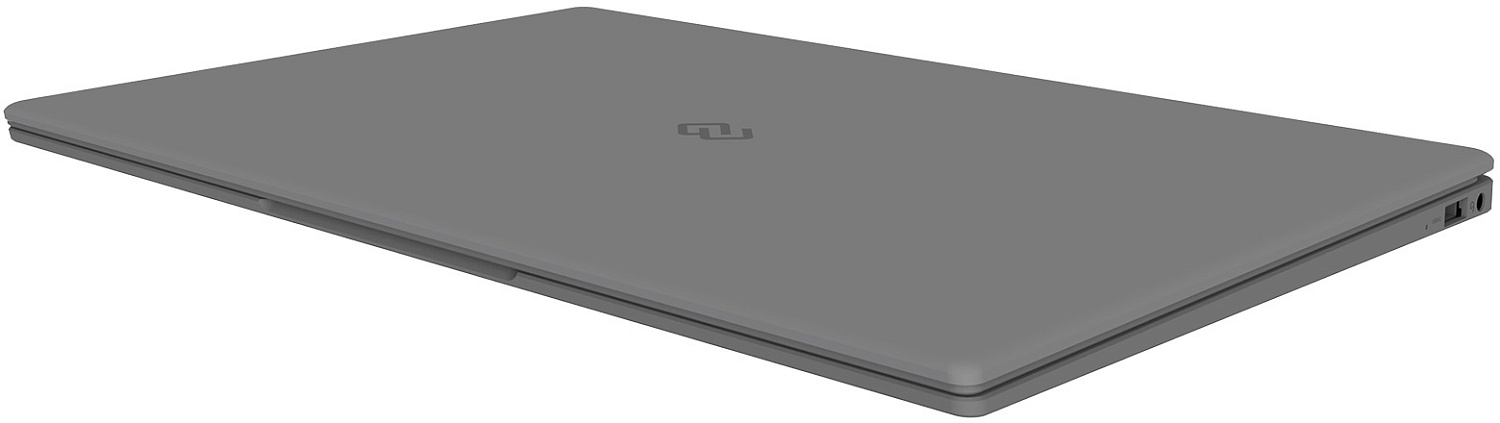 Ноутбук Digma EVE 15 C423 Ryzen 5 3500U 16Gb SSD512Gb AMD Radeon Vega 8 15.6" IPS FHD (1920x1080) Windows 11 Professional Multi Language 64 grey space WiFi BT Cam 4000mAh (NR515ADXW01)